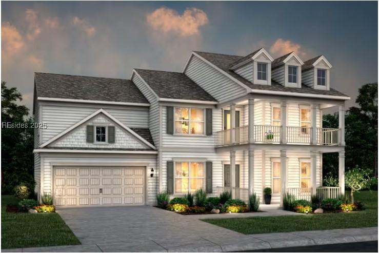 206 Midpoint Blvd., Bluffton, SC 29910
