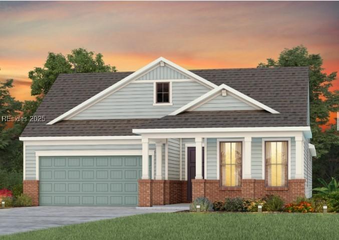 15 Scarlet Sage Dr., Bluffton, SC 29910
