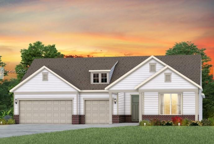 216 Midpoint Blvd., Bluffton, SC 29910