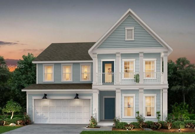27 Scarlet Sage Dr., Bluffton, SC 29910