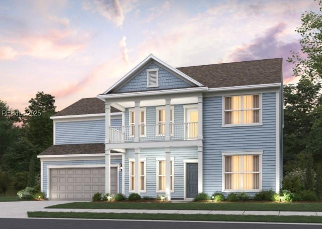 23 Coral Cove Rd., Bluffton, SC 29910