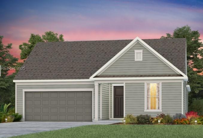 19 Scarlet Sage Dr., Bluffton, SC 29910