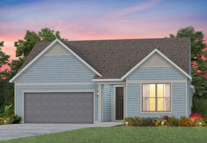 23 Scarlet Sage Dr., Bluffton, SC 29910