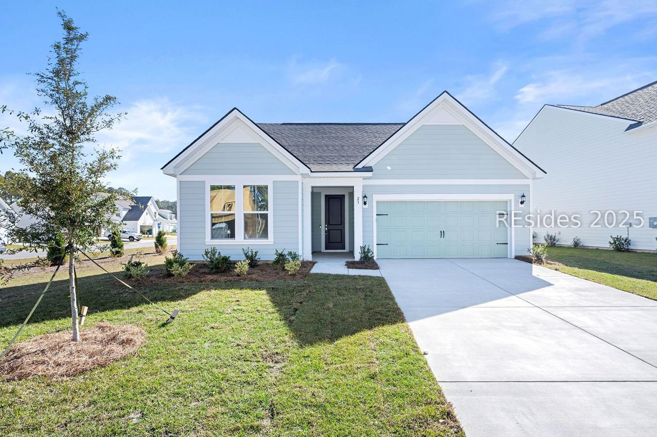 23 Scarlet Sage Dr., Bluffton, SC 29910