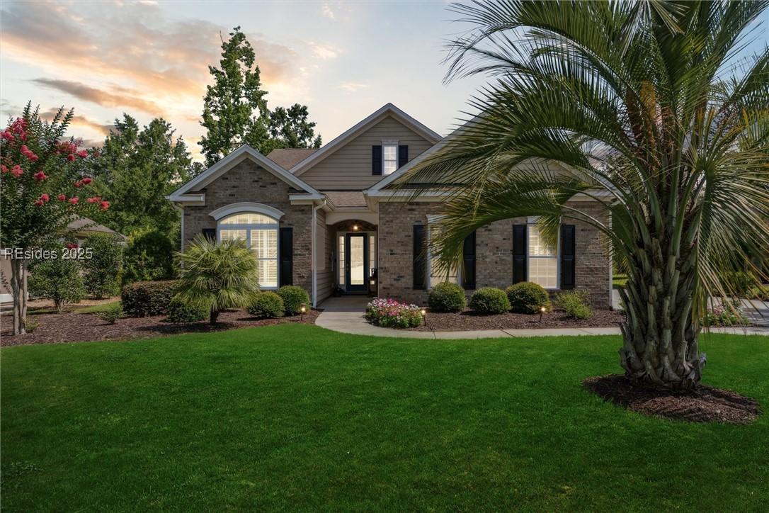 315 Full Sweep, Hardeeville, SC 29927