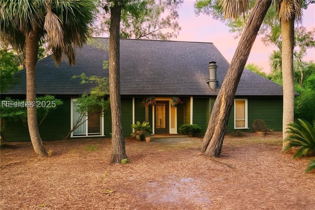 3 Flamingo St., Hilton Head Island, SC 29928