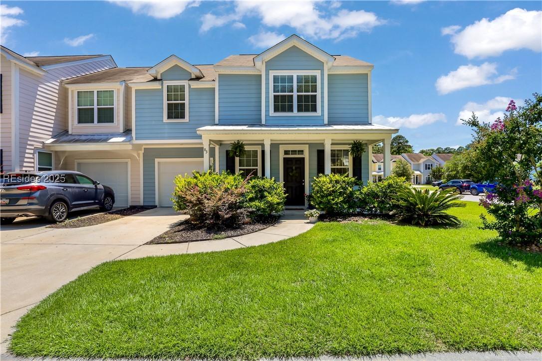 83 Plumgrass St., Bluffton, SC 29910