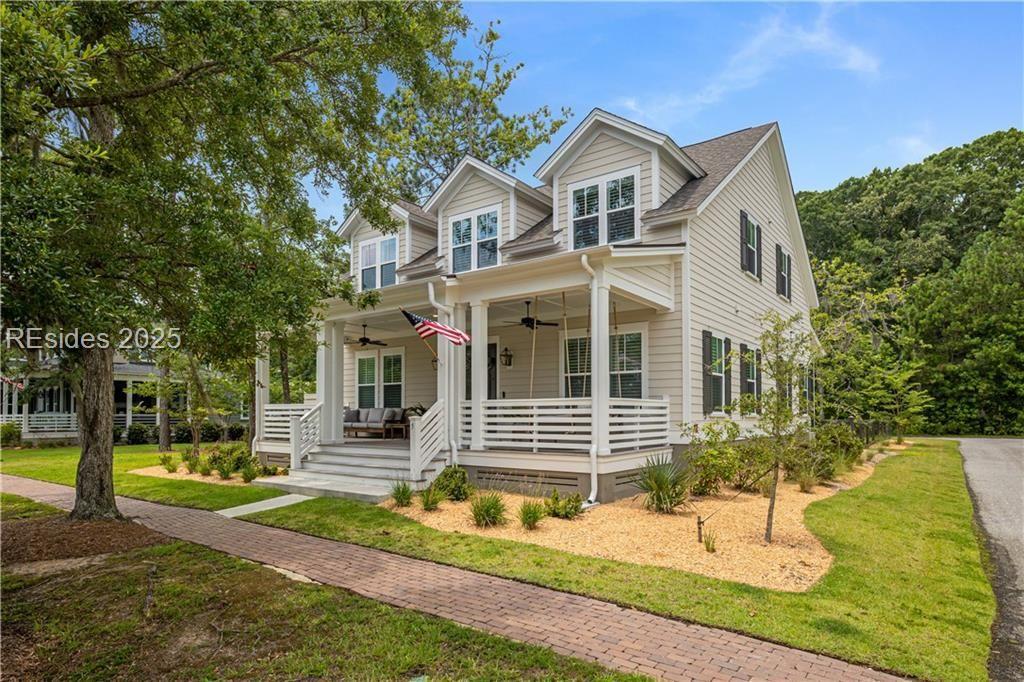 5 Great Heron Way, Bluffton, SC 29909