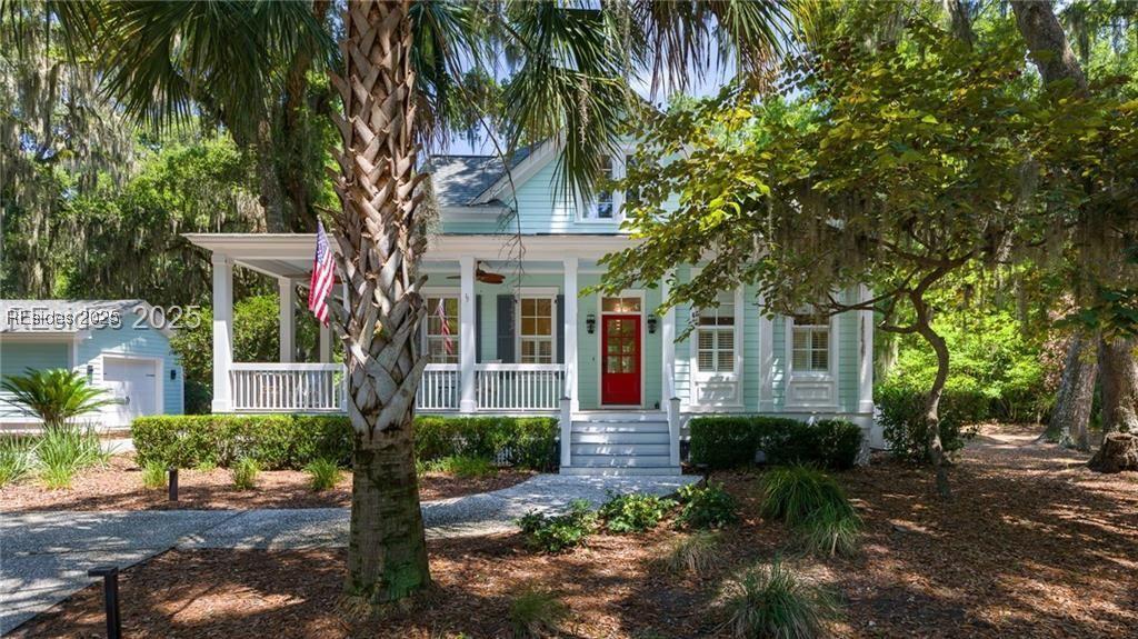 927 Haig Point Rd., Daufuskie Island, SC 29915