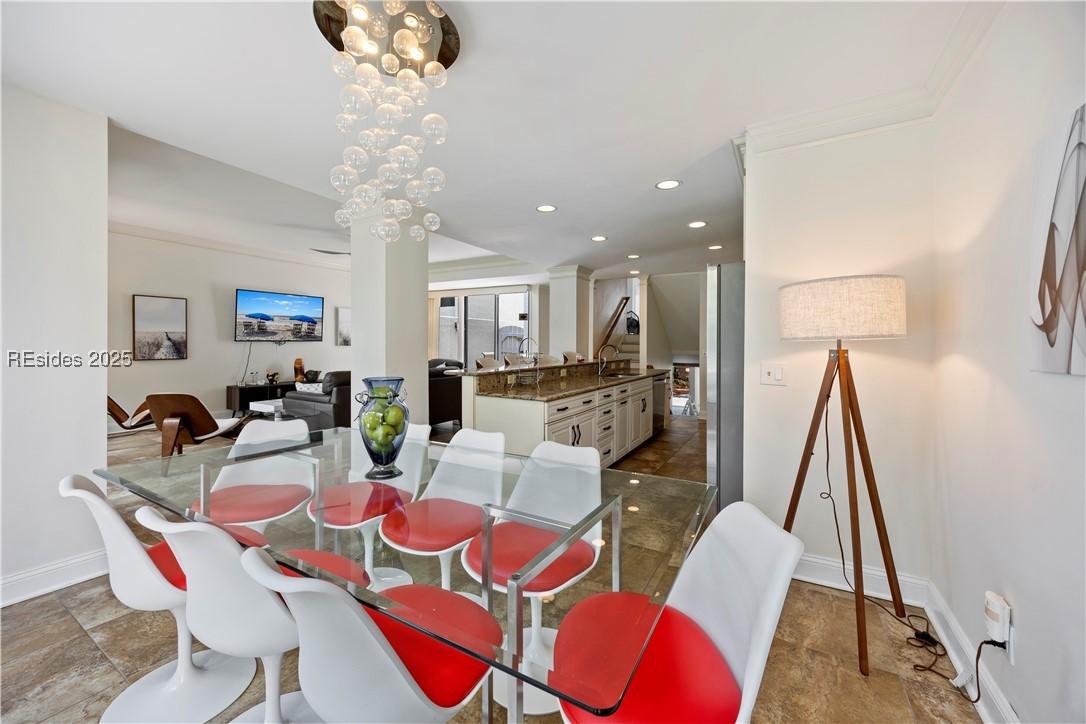 7 Windjammer Ct. #1265, Hilton Head Island, SC 29928
