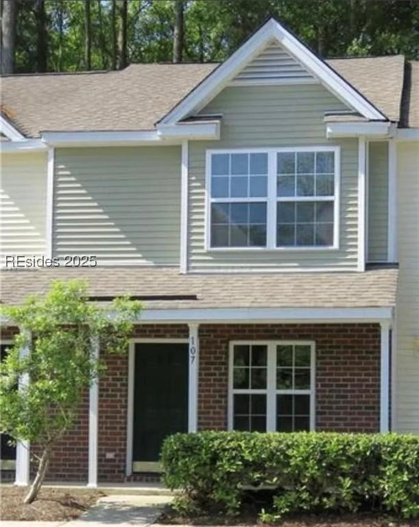 107 South St., Bluffton, SC 29910
