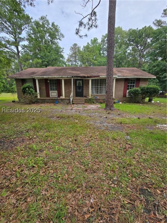 247 Forrest Dr., Ridgeland, SC 29936
