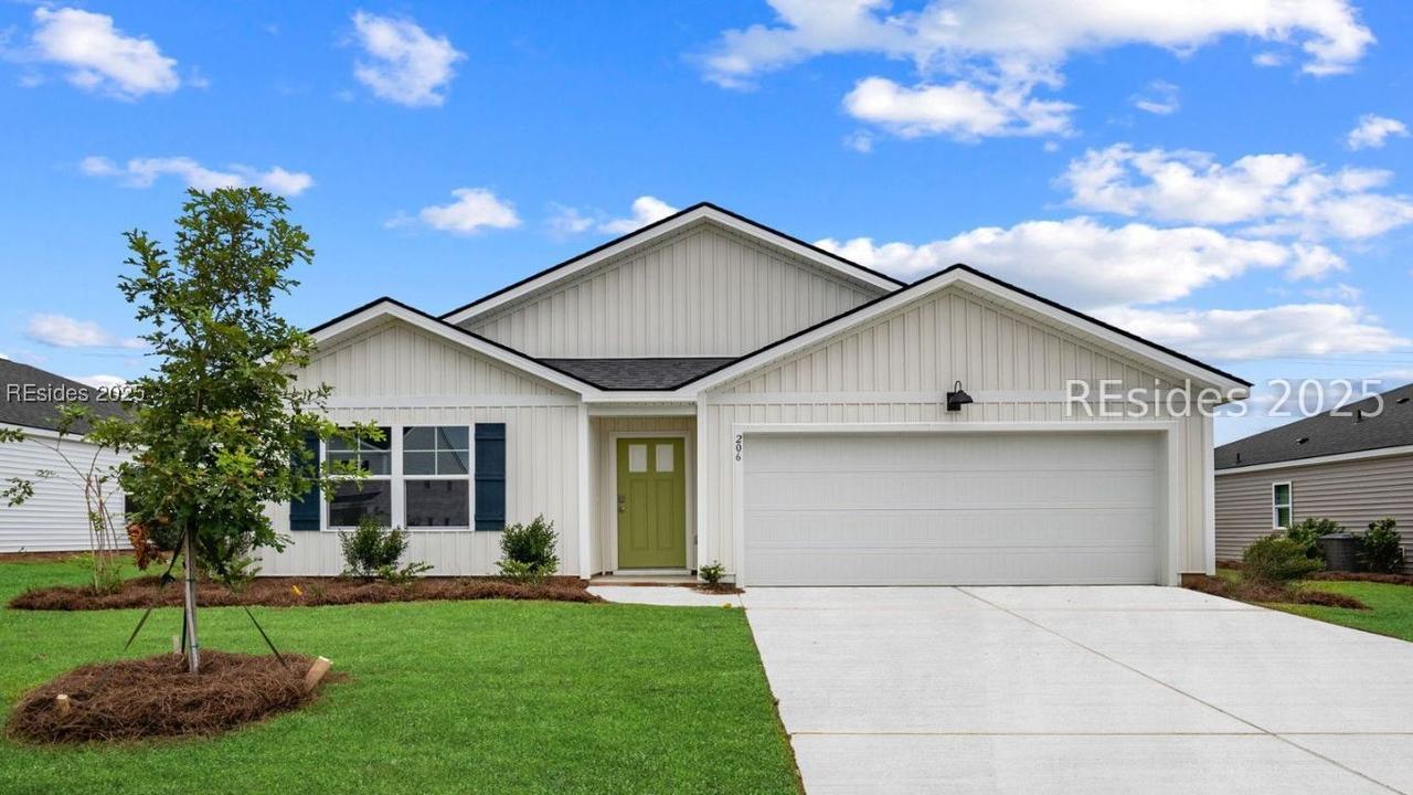 5 Veil Dr., Ridgeland, SC 29936