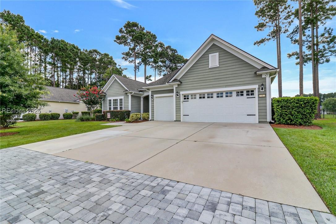 3 Bainbridge Way, Bluffton, SC 29910