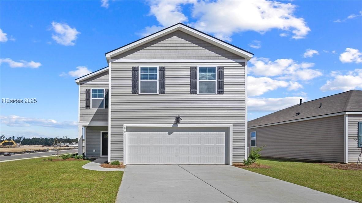 9 Veil Dr., Ridgeland, SC 29936