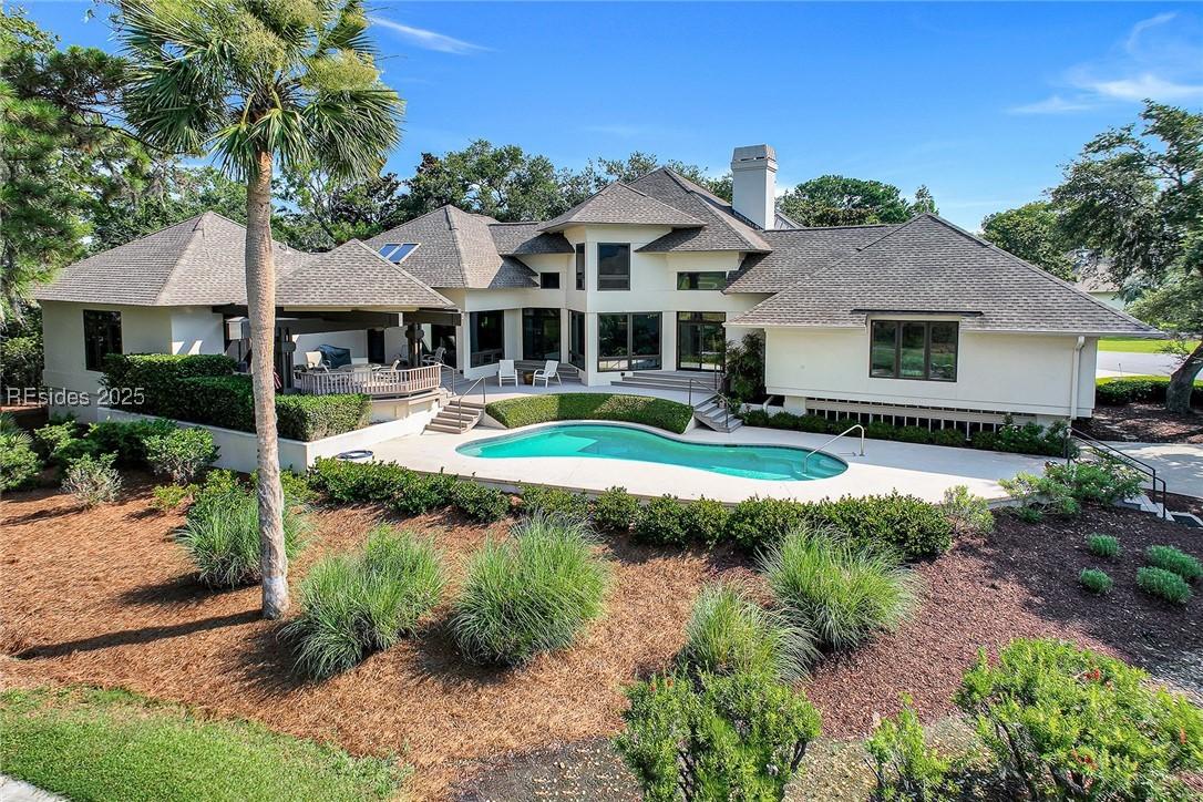 34 Spartina Point, Hilton Head Island, SC 29926