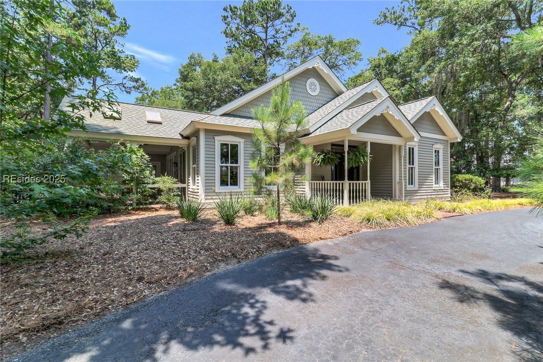 137 Toppin Dr., Hilton Head Island, SC 29926