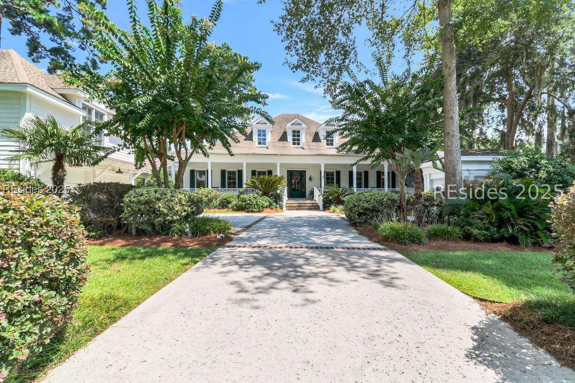26 Boyds Landing, Bluffton, SC 29909