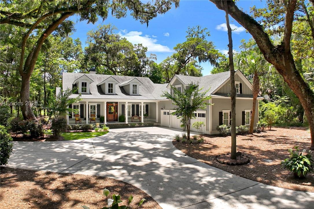 27 Winding Oak Dr., Okatie, SC 29909
