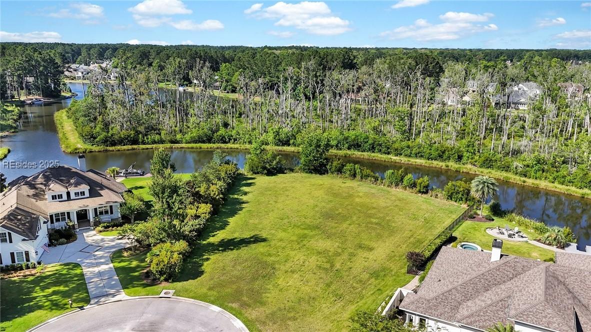 4 Fish Dancer Cir., Bluffton, SC 29910