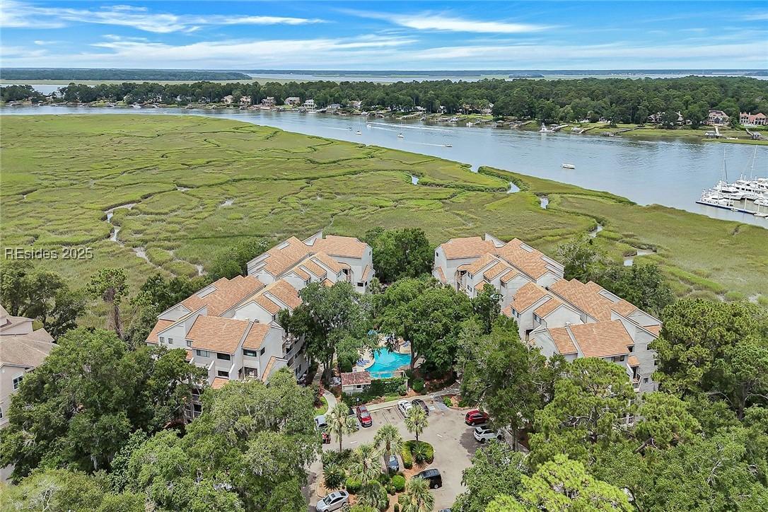 70 Paddle Boat Ln. #207C, Hilton Head Island, SC 29928