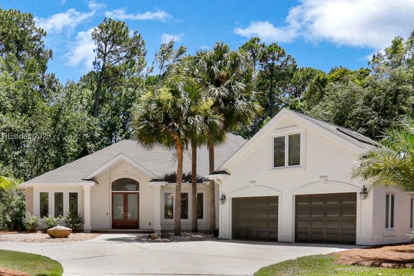 27 Lancaster Pl., Hilton Head Island, SC 29926