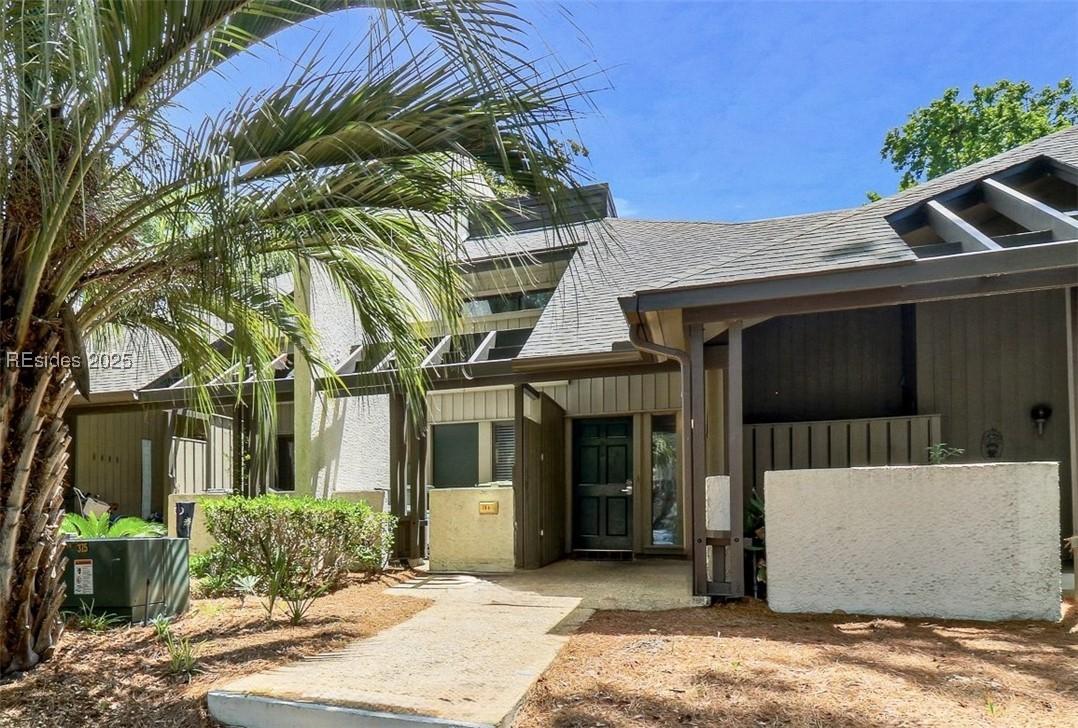 100 Shipyard Dr. #704, Hilton Head Island, SC 29928