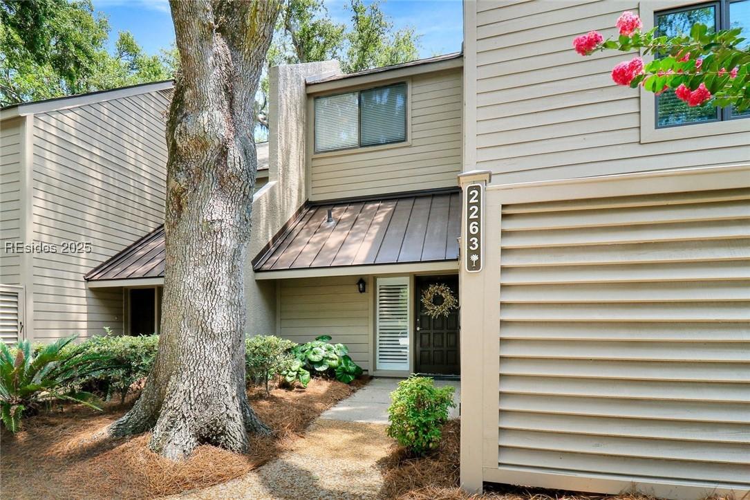 107 Lighthouse Rd. #2263, Hilton Head Island, SC 29928