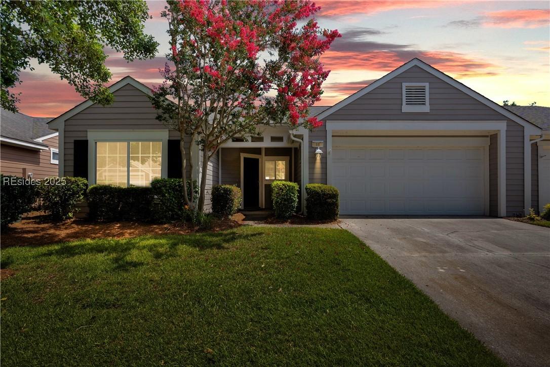 44 Zubler St., Bluffton, SC 29909