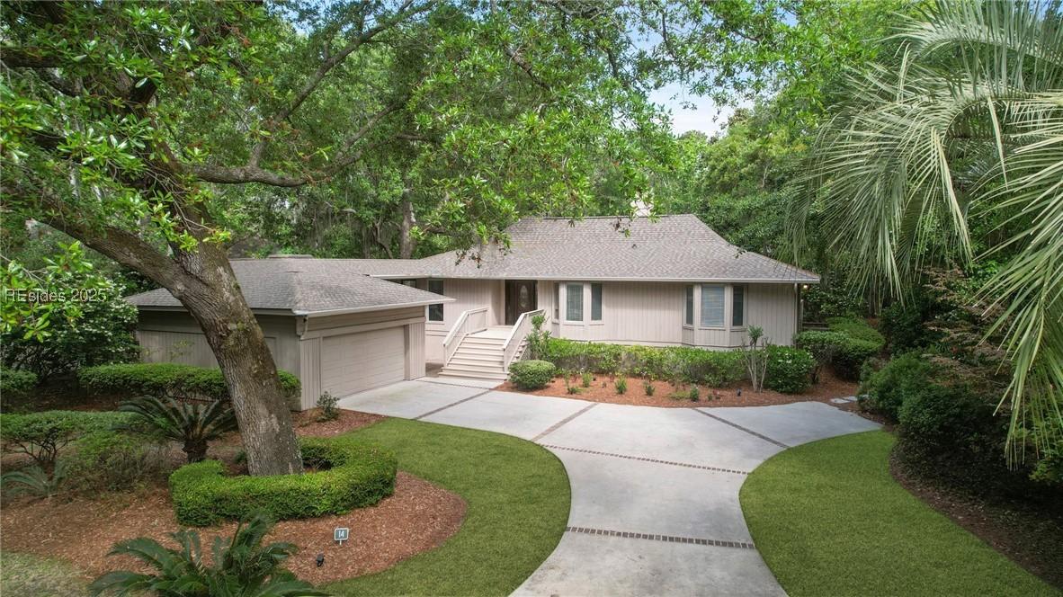 14 Starboard Tack, Hilton Head Island, SC 29928