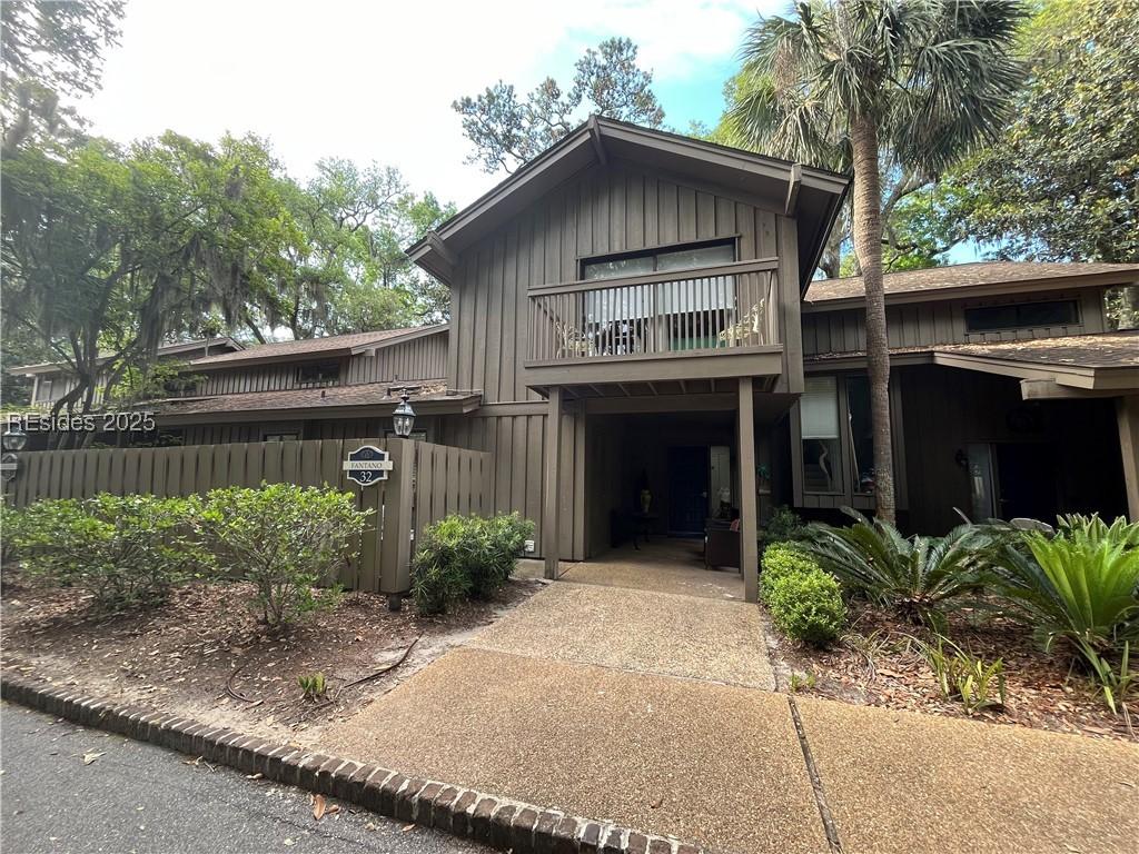 21 Haul Away #32, Hilton Head Island, SC 29928