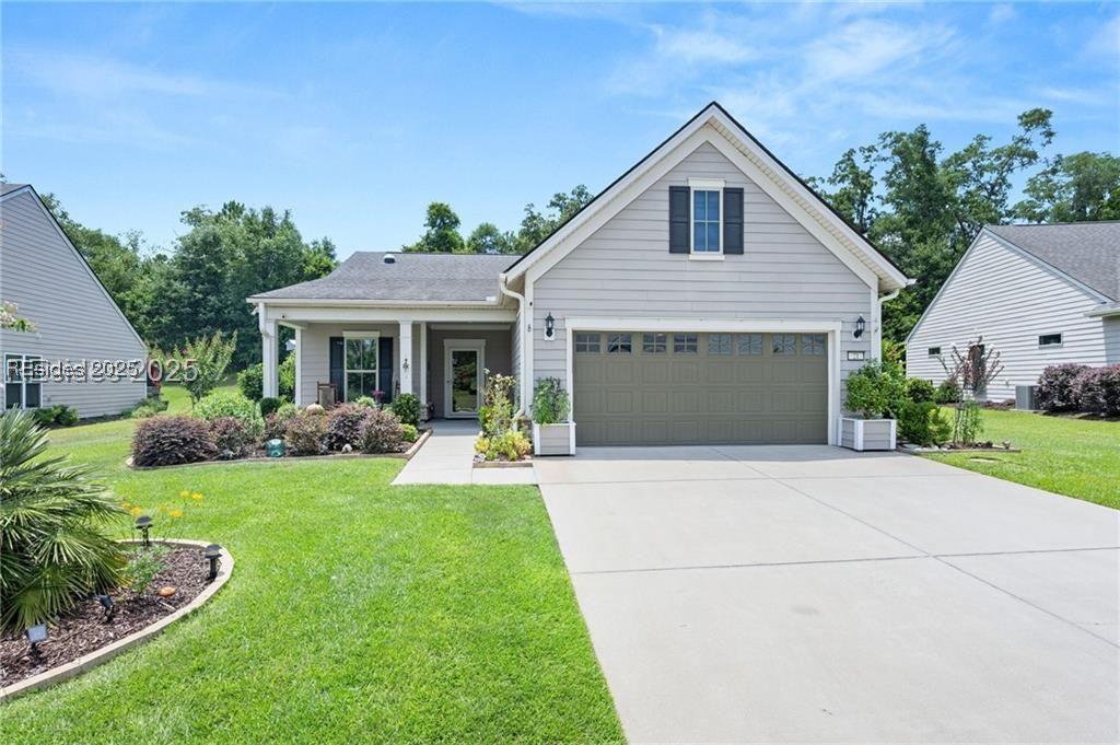 21 Heathrow Ave., Bluffton, SC 29910