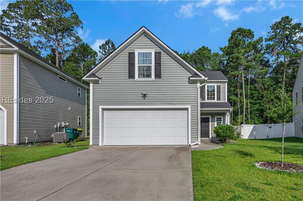 241 Turkey Oak Dr., Bluffton, SC 29910