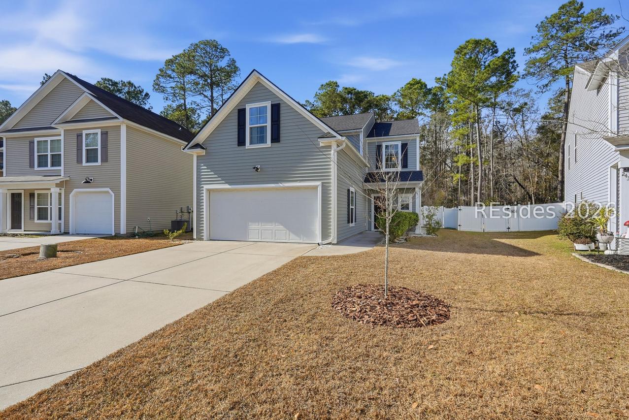 241 Turkey Oak Dr., Bluffton, SC 29910