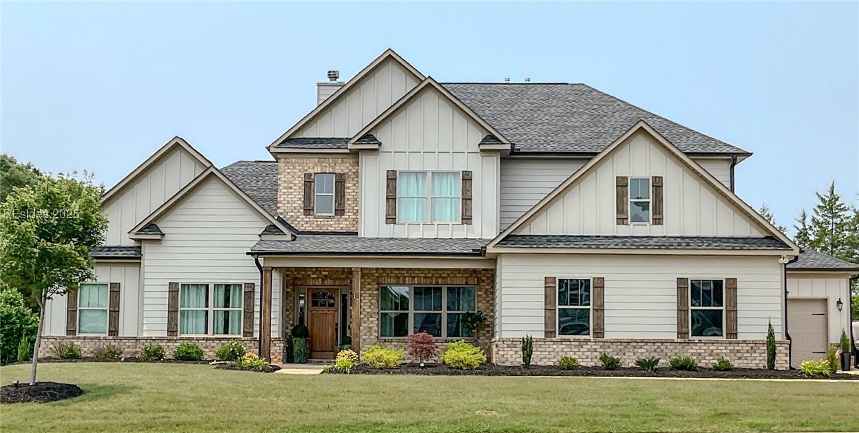 17 Peyton Ln., Simpsonville, SC 29681