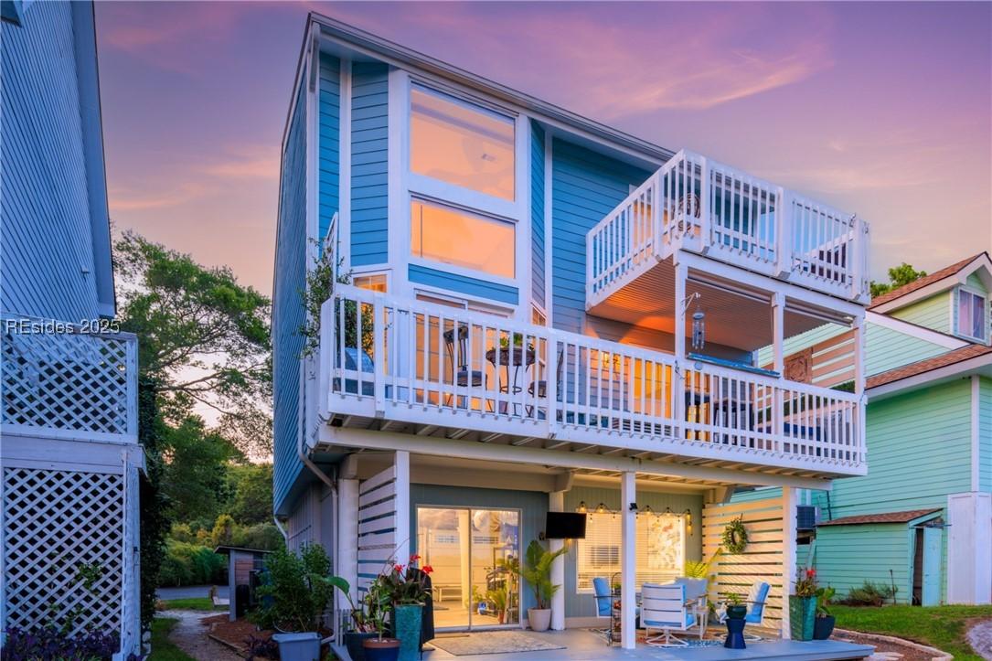 51 Marshland Rd., Hilton Head Island, SC 29926