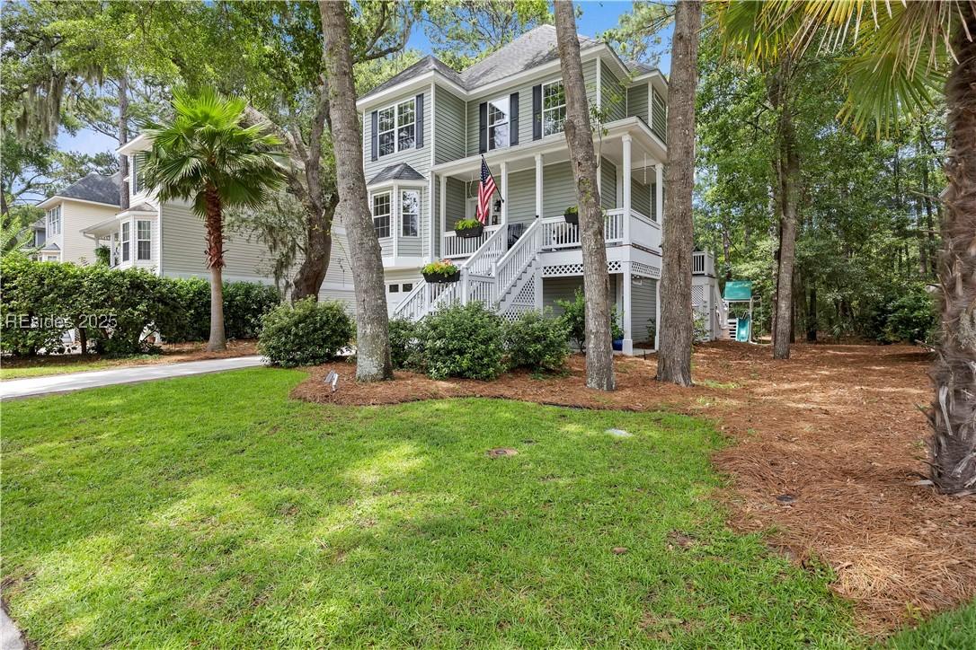 76 Victoria Square Dr., Hilton Head Island, SC 29926