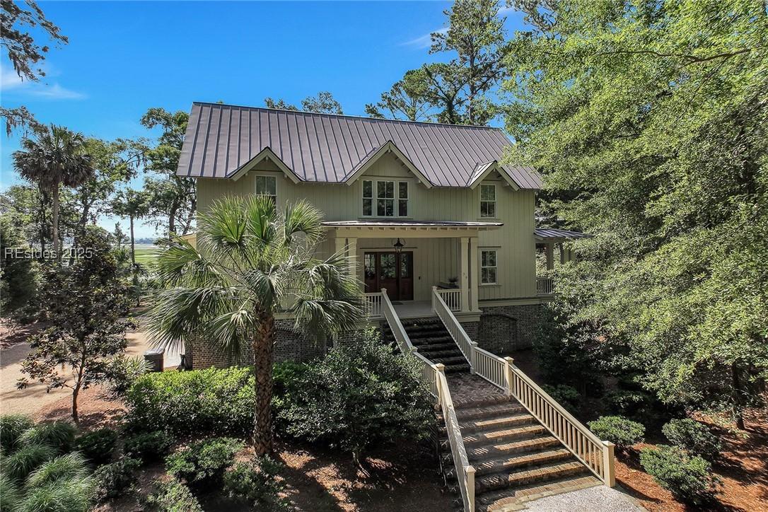 79 Greenleaf Rd., Bluffton, SC 29910