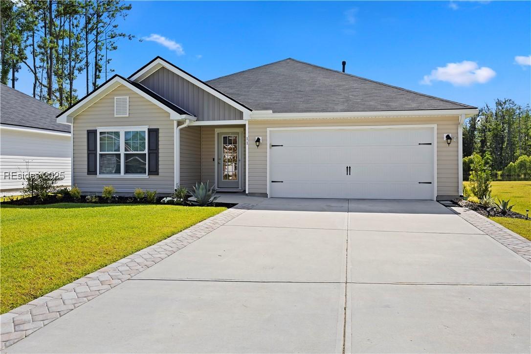 11 Ashington Dr., Bluffton, SC 29910