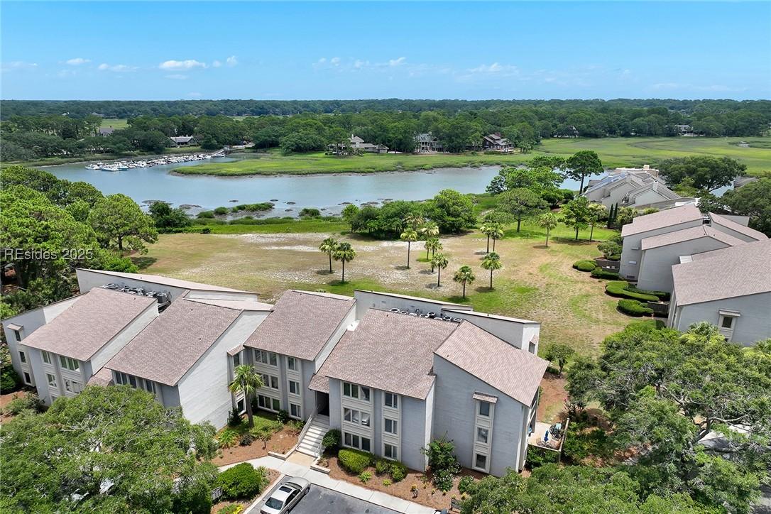 3 Braddock Bluff Dr. #1735, Hilton Head Island, SC 29928