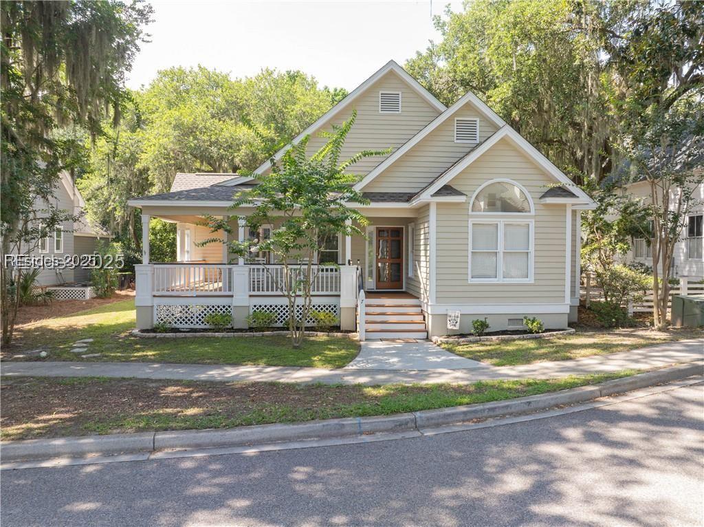 7 Holbrook Dr., Beaufort, SC 29902