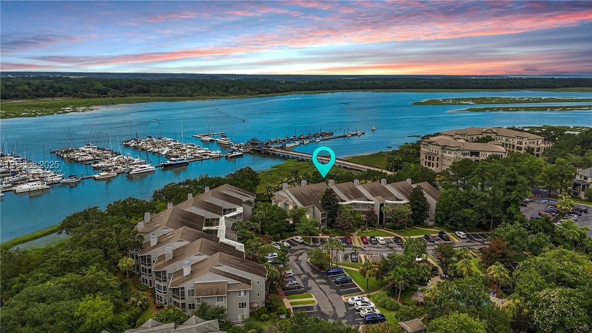 73 Skull Creek Dr. #C314, Hilton Head Island, SC 29926