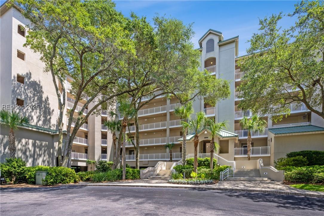 47 Ocean Ln. #5107, Hilton Head Island, SC 29928