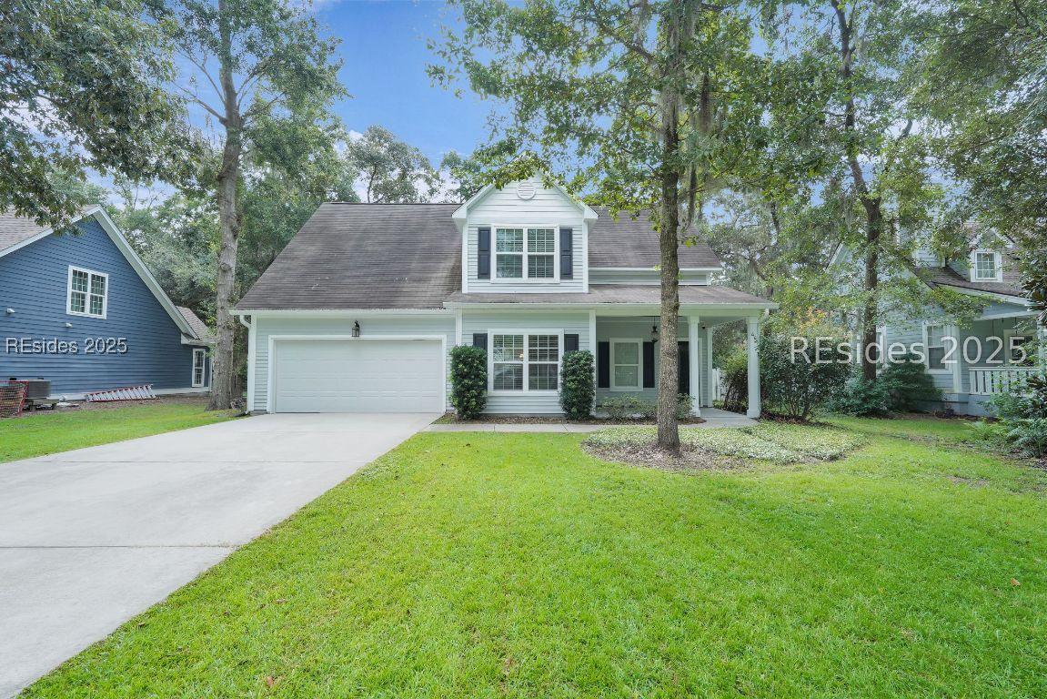 44 Old Farm Rd., Bluffton, SC 29910