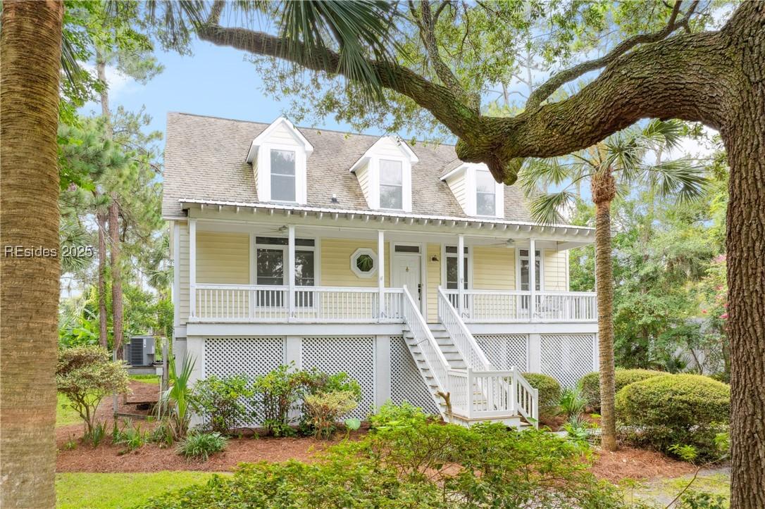 5 Blackfish St., Bluffton, SC 29910