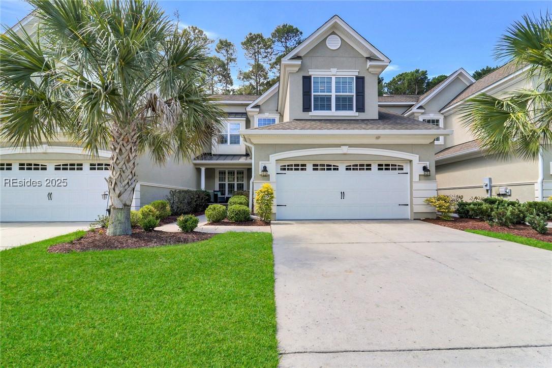 27 Paxton Cir., Bluffton, SC 29910