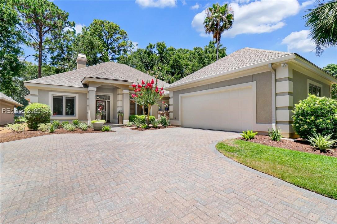 8 Bethel Ct., Hilton Head Island, SC 29926