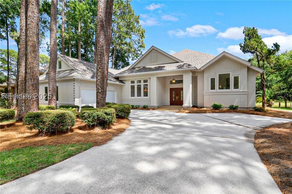 8 Branford Ln., Hilton Head Island, SC 29926