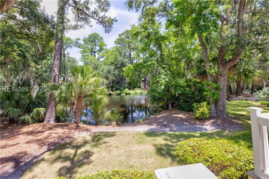 10 Wax Myrtle Ct., Hilton Head Island, SC 29926
