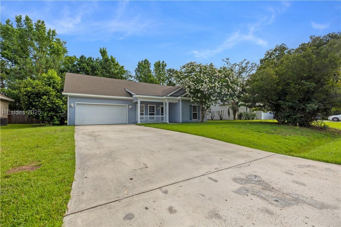 4 Applemint Ln., Beaufort, SC 29906